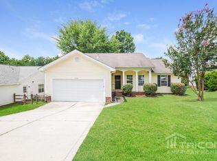 3233 Rheinwood Ct, Matthews, NC 28105