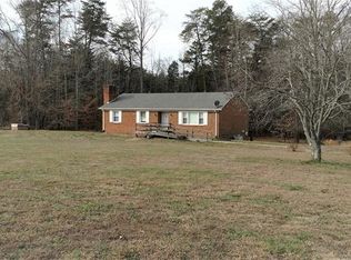 1000 Rockwell Rd, Rockwell, NC 28138