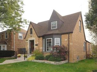 7759 W Thorndale Ave, Chicago, IL