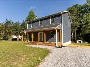 1108 Riverside Dr, Lanexa, VA 23089