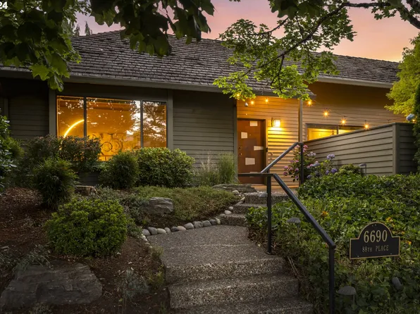 6690 SW 88th Pl, Portland, OR 97223