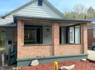 226 N Vine St, New Castle, PA 16101