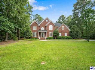 3326 Tennyson Dr, Florence, SC 29501