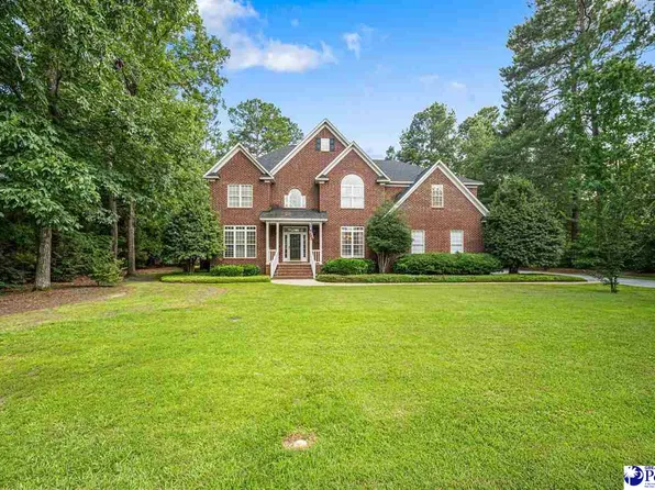 3326 Tennyson Dr, Florence, SC 29501