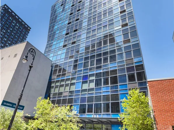 105 Norfolk Street 8A image 12 of 13
