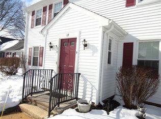 17D Old Nassau Rd, Monroe Township, NJ 08831