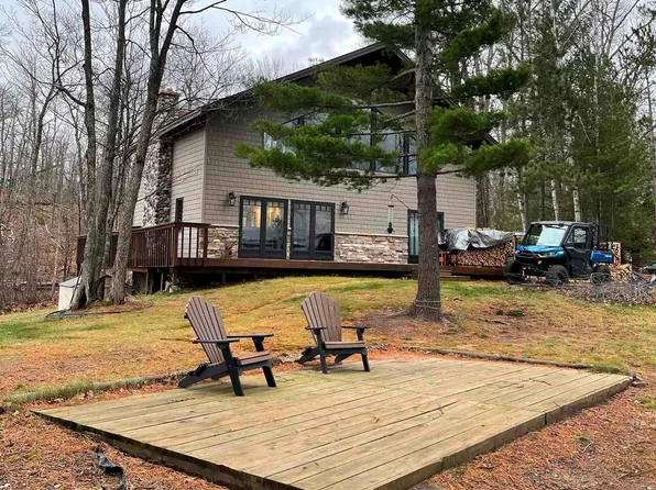 10200 Teepee Trl, Iron River, WI 54847