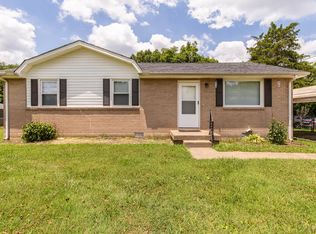 8035 Westfield Dr, Murfreesboro, TN 37129