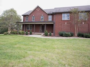 5325 Fred Perry Rd, Springfield, TN 37172