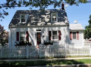 66 Graham St, Quincy, MA 02169