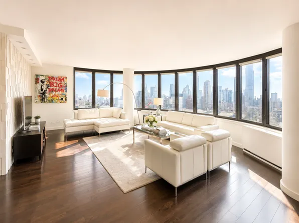 330 East 38th Street image 1 of 6