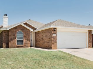 2020 100th St, Lubbock, TX 79423