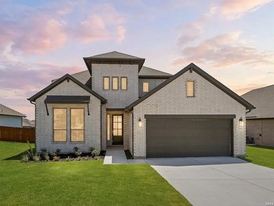 504 Foxtail Canyon, Cibolo, TX, 78108