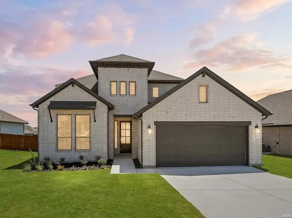 504 Foxtail Canyon, Cibolo, TX 78108