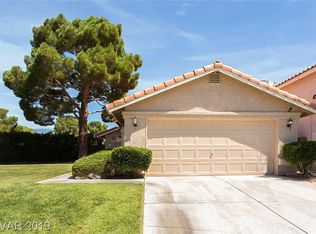 2830 Secret Canyon Rd, Henderson, NV 89074