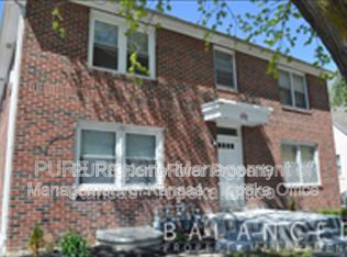 1239 SW Oakley Ave APT 3, Topeka, KS 66604