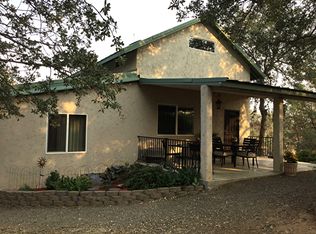 14850 Small Farms, Igo, CA 96047