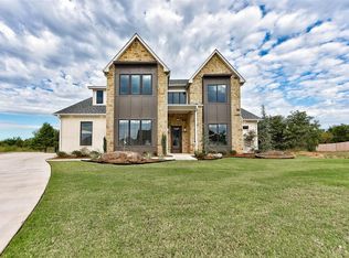 4417 Maple Ridge Dr, Edmond, OK 73034