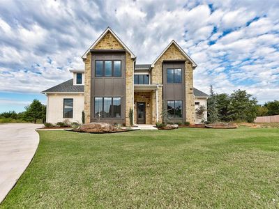 4417 Maple Ridge Dr, Edmond, OK, 73034