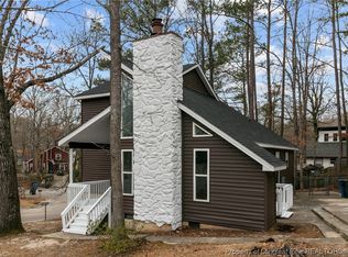 337 Whipple Tree Ln, Fayetteville, NC 28314