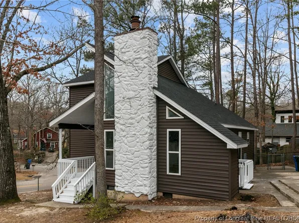 337 Whipple Tree Ln, Fayetteville, NC 28314