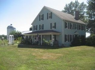 140 Chestnut Rd, Bridgeton, NJ 08302