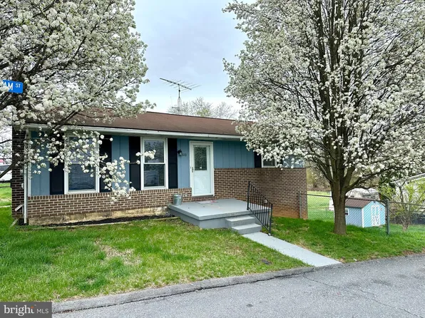 300 S Antietam St, Funkstown, MD 21734