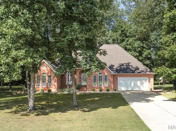 6437 Timber Lane Dr, Mascoutah, IL 62258
