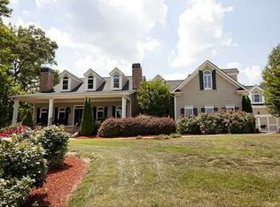 1881 Lower Union Hill Rd, Canton, GA 30115