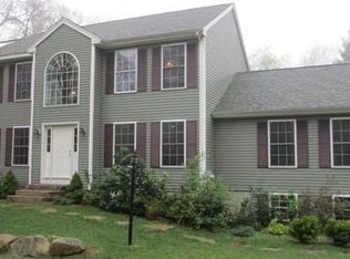 518 Bald Hill Rd, Wells, ME 04090