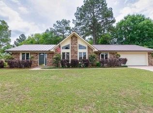 105 Oriole Dr, Enterprise, AL 36330