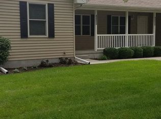 1108 N Bell St, Fremont, NE 68025