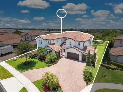 12408 Corso Ct, Windermere, FL, 34786