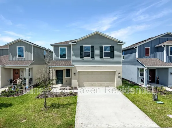 2728 Lookout Ridge Rd, Lake Hamilton, FL 33851
