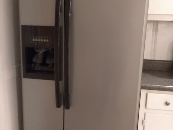 refrigerator
