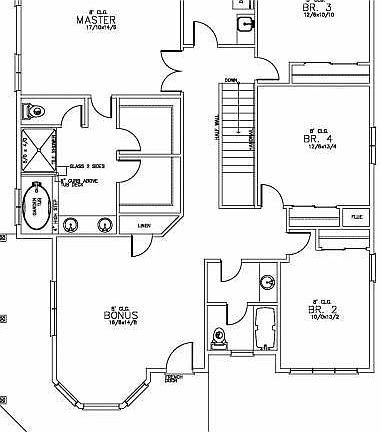Upper Floor