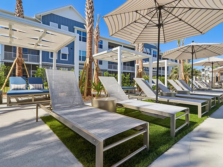 Velara Luxury Apartments — Photo 111