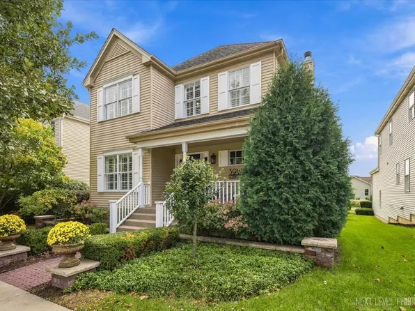 39W147 Herrington Blvd, Geneva, IL 60134