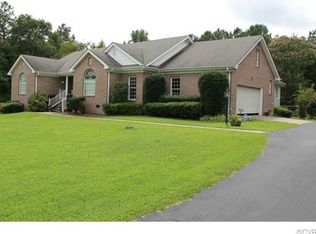 7516 Duncan Rd, Petersburg, VA 23803