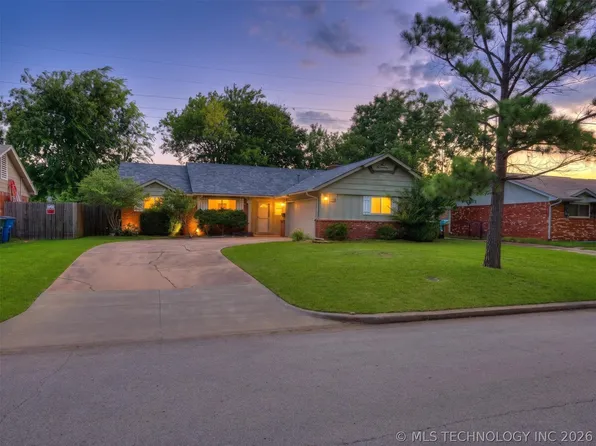 3830 S 90th East Ave, Tulsa, OK 74145
