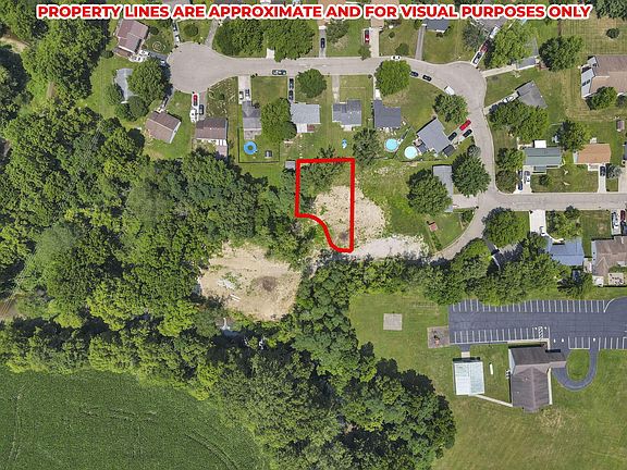 2nd image of 0 S Creekview Ct Lot B