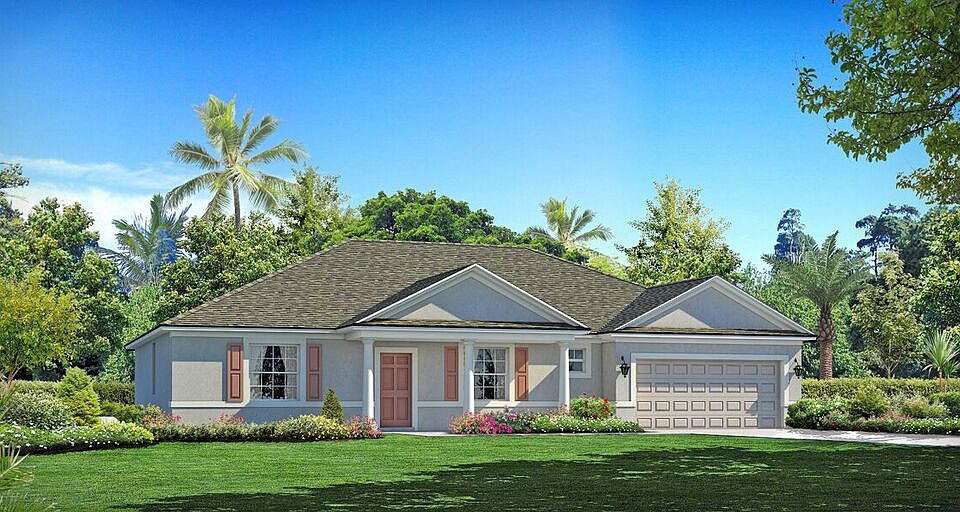 Kings Bay B - FL