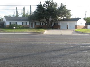 3407 Andrews Hwy, Midland, TX 79703