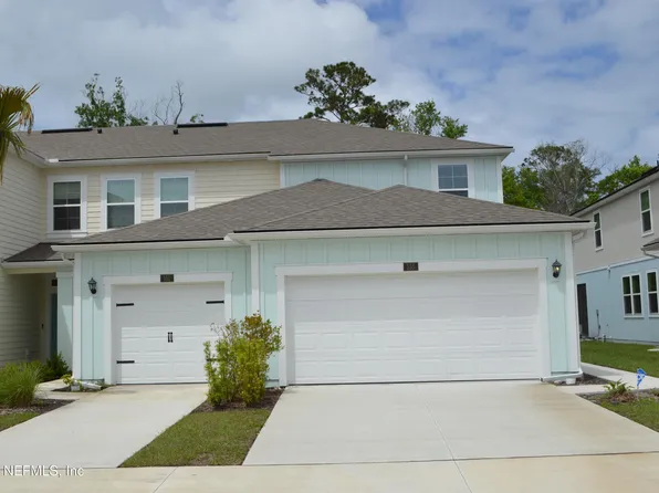 155 SEAPORT BREEZE Road, St. Augustine, FL 32095