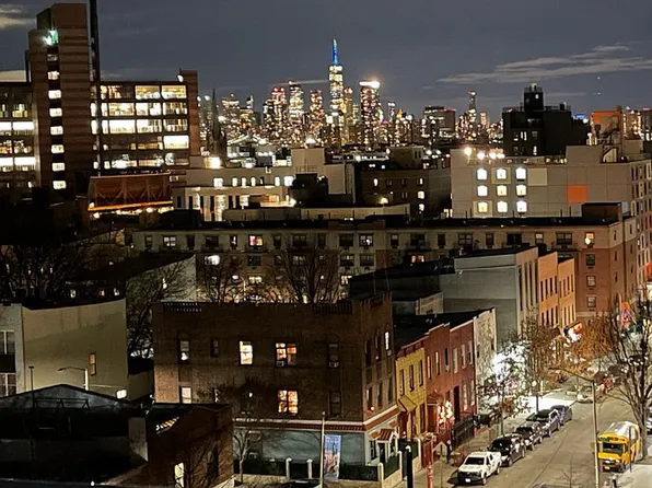 86 Beaver St APT 3G, Brooklyn, NY 11206
