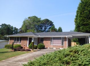 7 Pinelea Dr, Newnan, GA 30263