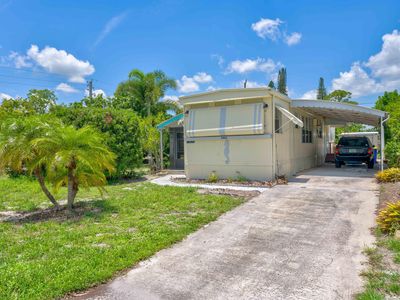 8466 SE Wren Avenue, Hobe Sound, FL, 33455
