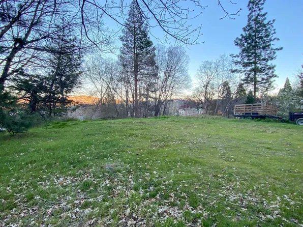 Highland, Etna, CA 96027