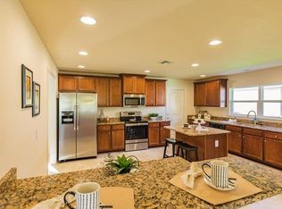 4113 SW 25th Pl, Cape Coral, FL 33914