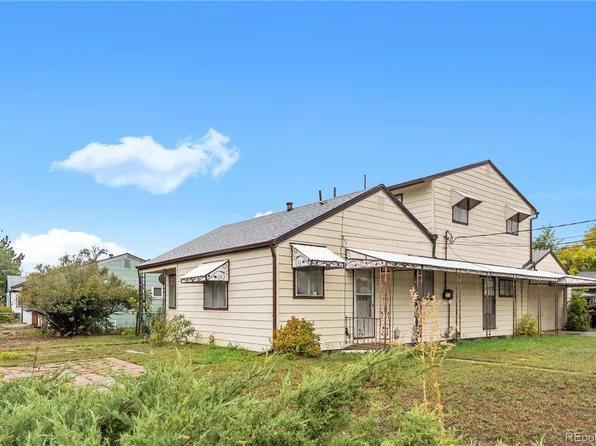 995 Newark Street, Aurora, CO 80010